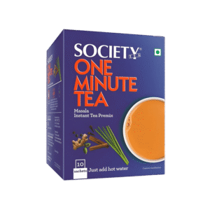Society Masala Instant Tea Premix - 140 g