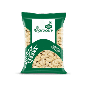 Whole Farm Grocery Cashew - 500 g