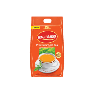 Wagh Bakri Premium Leaf Tea - 1 kg