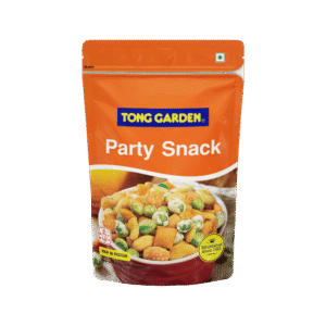 Tong Garden Salted Party Snack Mixture Namkeen - 160 g