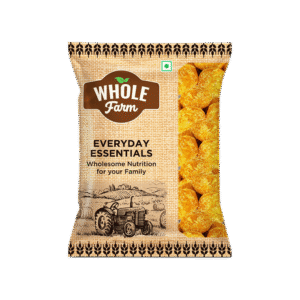 Whole Farm Premium Jaggery - 500 g