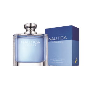 Nautica Eau de Toilette (Voyage) - 100 ml