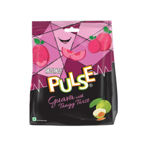 Pulse Guava Candy - 190 g