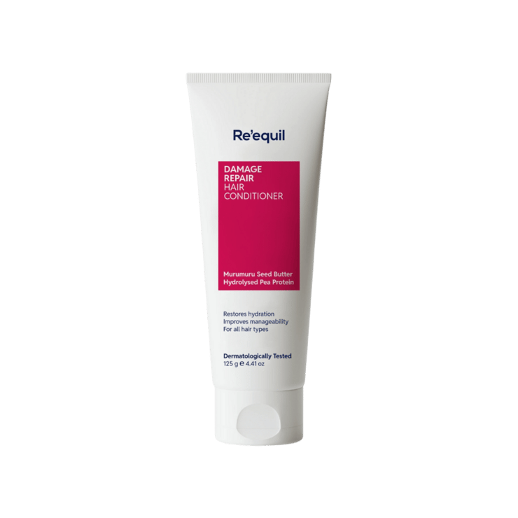 RE' EQUIL Damage Repair Conditioner - 150 ml