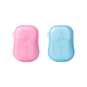 Lazer Paper Soap - 2 x 20 sheets