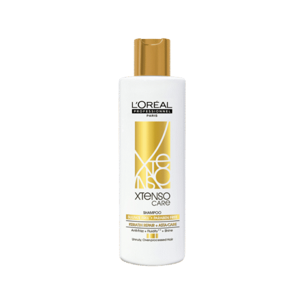 L'Or?al Professionnel Xtenso Care Shampoo (Sulfate Free) - 250 ml