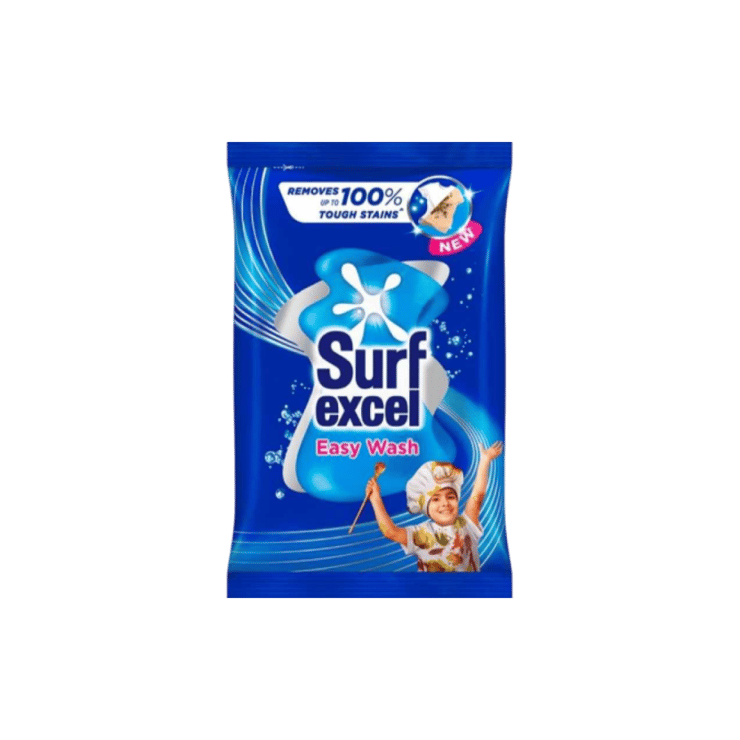 Surf Excel Easy Wash Detergent Powder - 7 kg - 7 kg