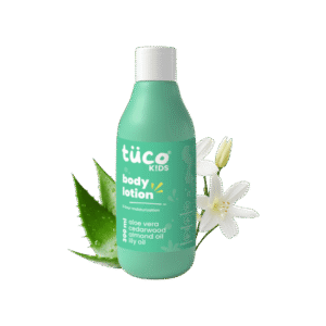 Tuco Kids Hydration Hero Lotion