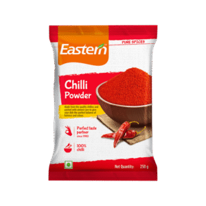Eastern Red Chilli Powder - 250 g