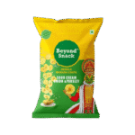 Beyond Snack Kerala Sour Cream, Onion & Parsley Banana Chips - 70 g