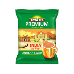 Tata Tea Premium Tea (Mini Pack) - 100 g
