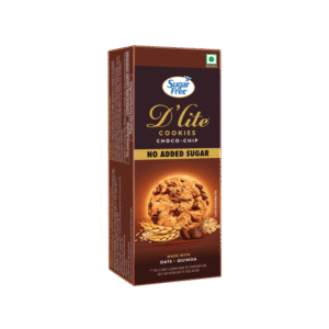 Sugar Free D'Lite Choco Chip Cookies