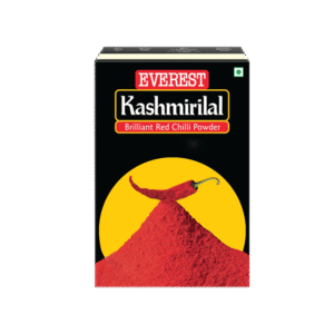Everest Kashmiri Red Chilli Powder - 100 g