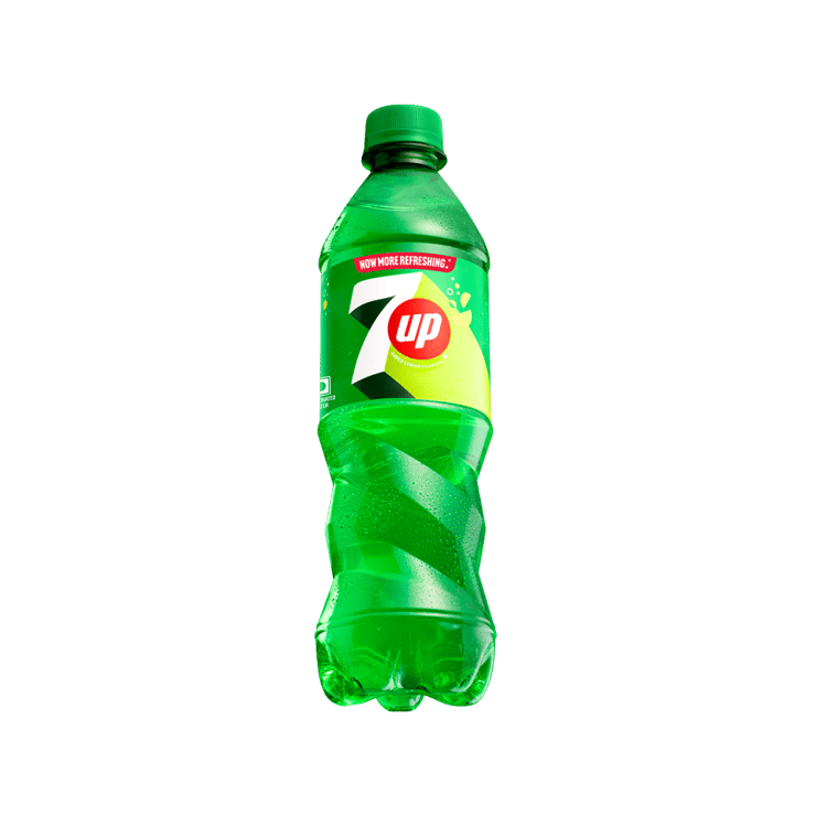 7UP Soft Drink
