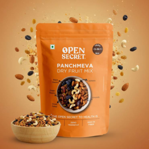 Open Secret Panchmeva - 200 g