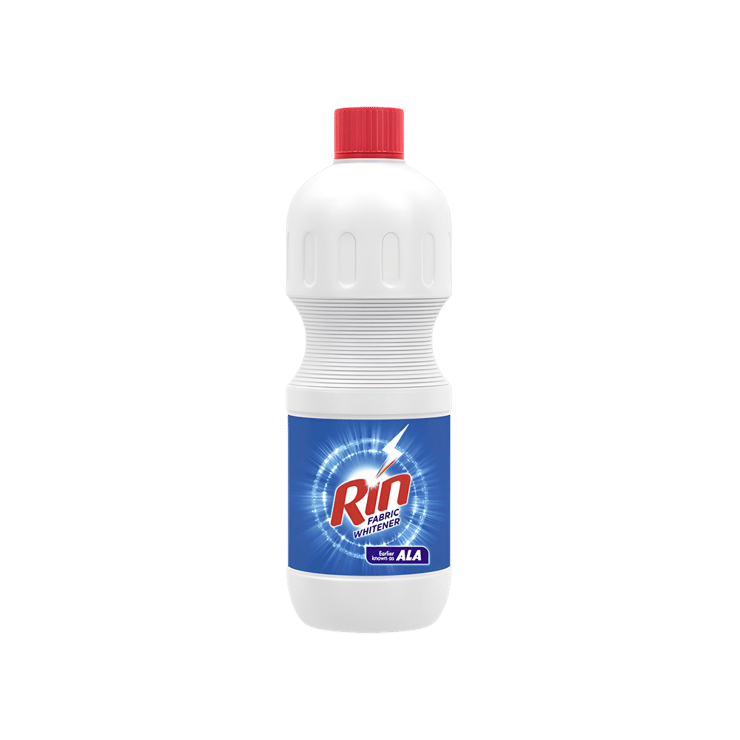 Rin Ala Fabric Whitener - 500 ml