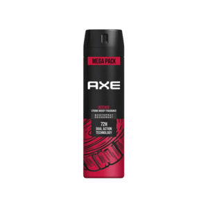 Axe Intense Deodorant - 215 ml