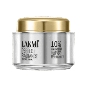 Lakme Absolute Perfect Radiance Brightening Gel Day Cream - 50 g