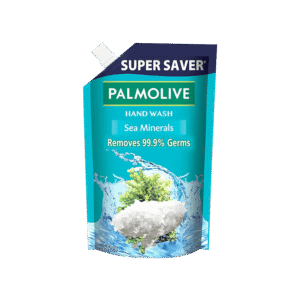 Palmolive Sea Minerals Liquid Hand Wash - 750 ml