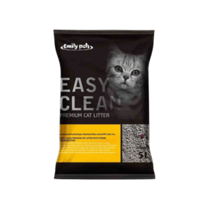 Emily pets Premium Bentonite Cat Litter - 5 l