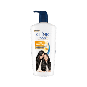 Clinic Plus Strength & Shine With Egg Protein Shampoo 650 ml - 650 ml