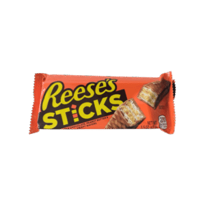 Reese's Peanut Butter Crispy Wafer Chocolate - 42 g