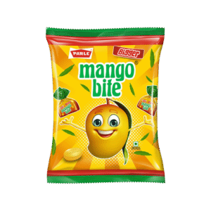 Parle Mango Bite Bigger Candy - 214.5 g