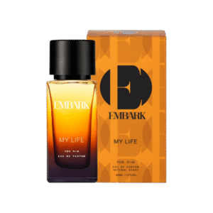 Embark My Life Eau de Parfum - 30 ml