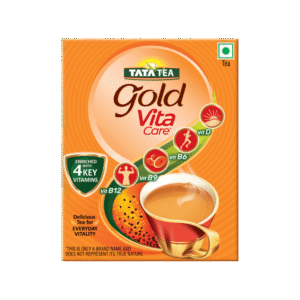 Tata Tea Gold Vita Care Tea - 250 g