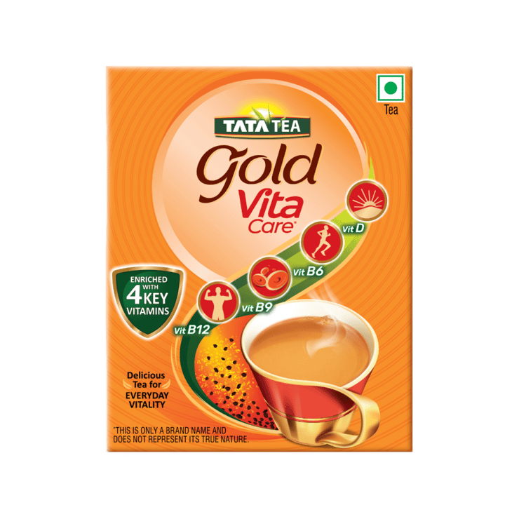 Tata Tea Gold Vita Care Tea - 250 g