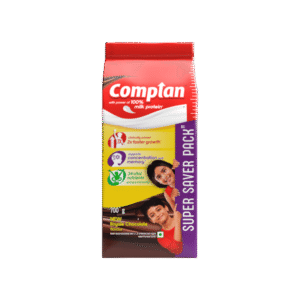 Complan Chocolate Drink Mix - 700 g
