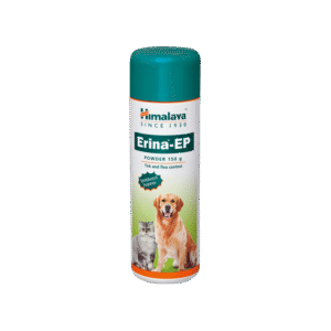 Himalaya Erina-EP Pet Powder - 150 g