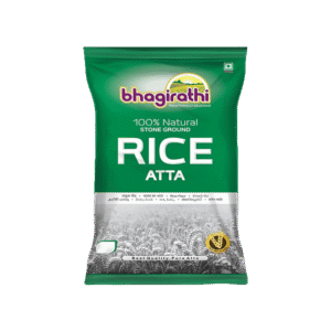Bhagirathi Rice Flour - 500 g