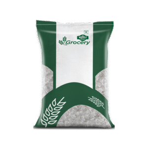 Whole Farm Grocery Long Grain Parmal Rice (Long Grain) - 5 kg