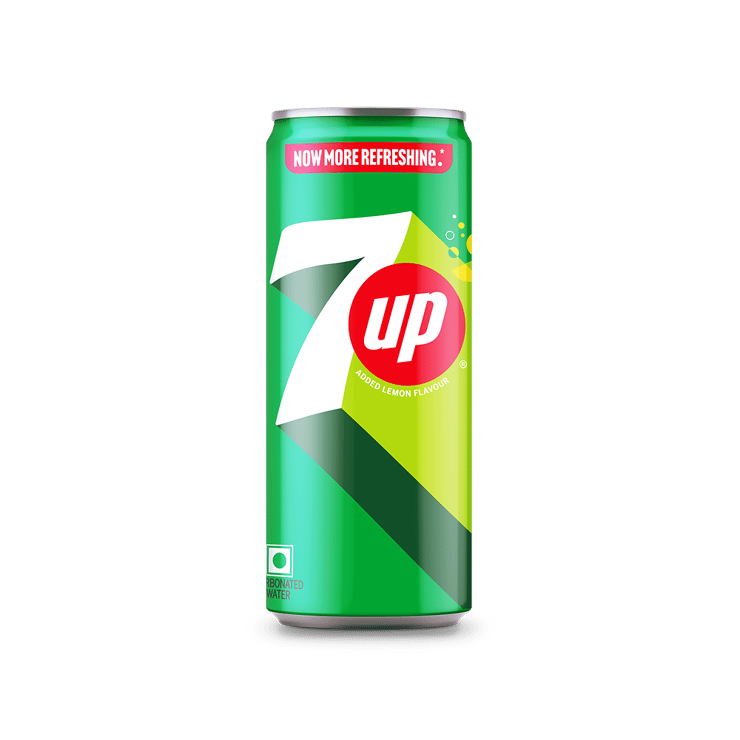 7UP Lime Soft Drink