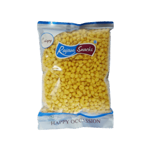 Rajam Snacks Khara Boondi - 150 g
