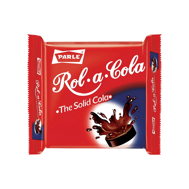 Parle Rol a Cola Candy - 100 g