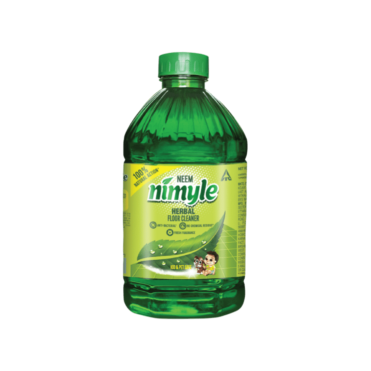 ITC Nimyle Eco friendly Herbal Floor Cleaner - 2 ltr