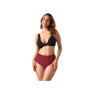 Mahina Cotton Heavy Flow Reusable Period Panty - 1 piece