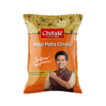Chitale Patal Poha Chivda Namkeen - 200 g