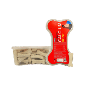 Drools Absolute Calcium Bone Dog Supplement - 40 Pcs - 600 g