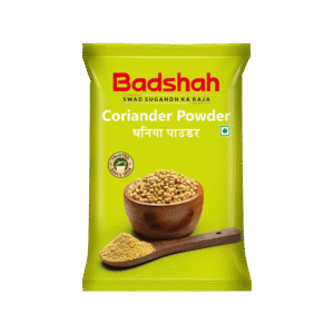 Badshah Coriander Powder - 100 g