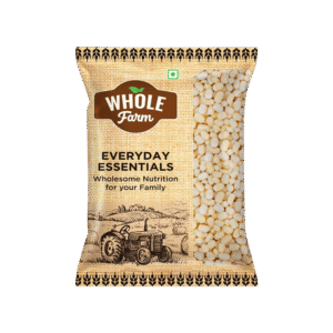Whole Farm Premium Urad Gota/Gola - 500 g