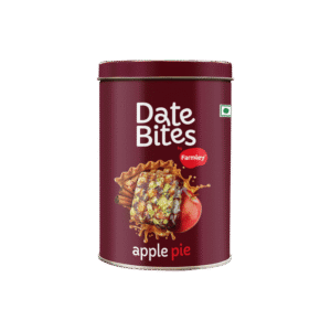 Farmley Apple Pie Date Bites (No Added Sugar) - 200 g