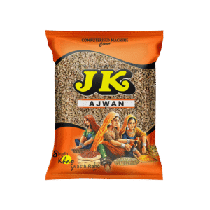 JK Ajwain Seeds - 100 g