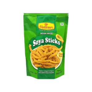 Haldiram's Soya Sticks - 200 g