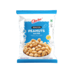 Charliee Salted Peanuts - 140 g