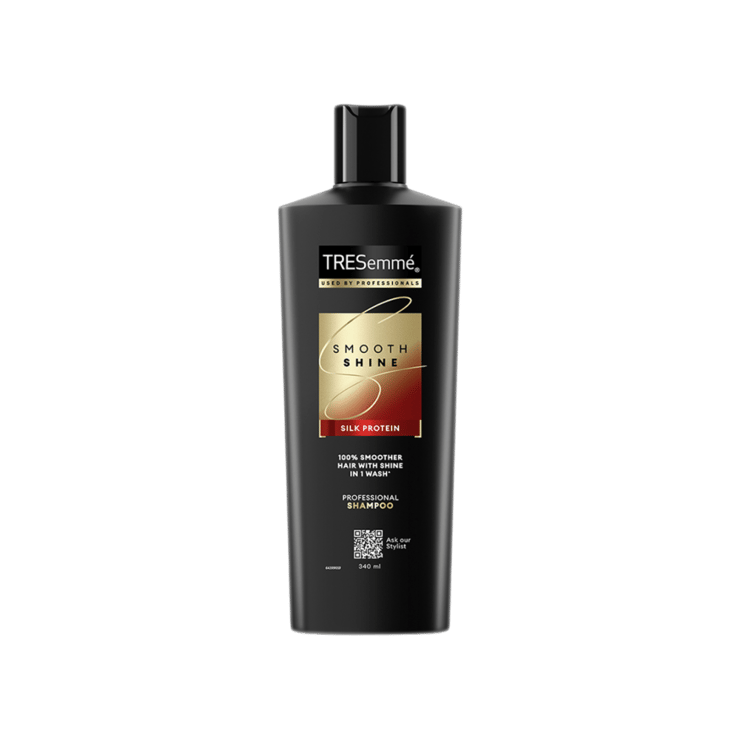 Tresemme Smooth & Shine Shampoo - 340 ml