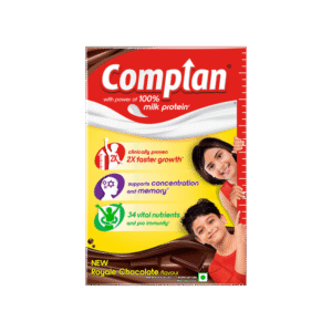 Complan Royale Chocolate Drink Mix (500 g) - 500 g