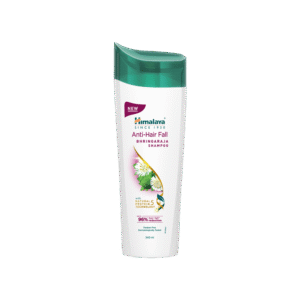 Himalaya Anti-Hairfall Bhringaraja Shampoo - 340 ml